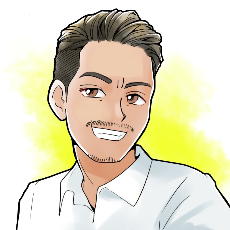 カズヤ