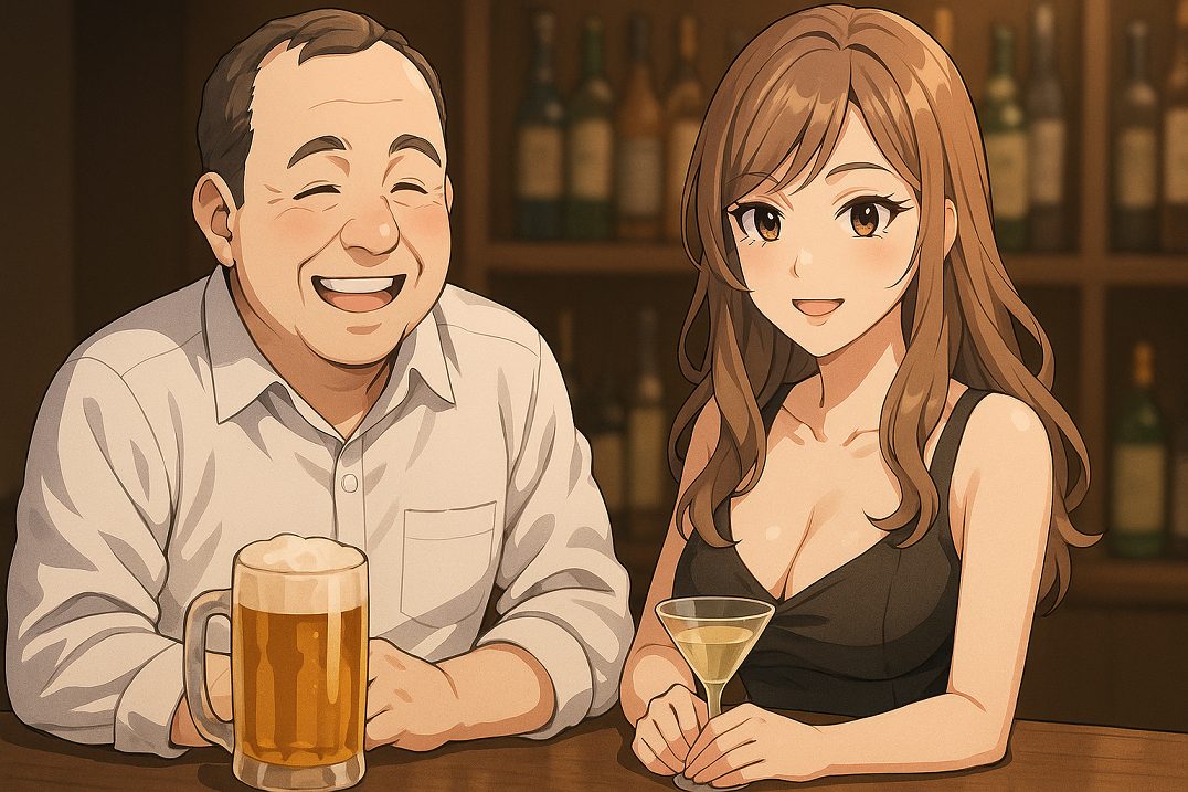 ステップ2｜席とドリンクは“長居モード”を意識